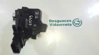 Автозапчасти б/у замок задней левой двери за volvo xc70 2.0 diesel cat ссылки oem iam 31253916