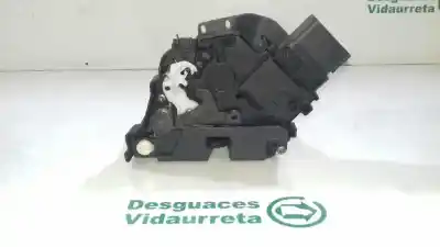 Автозапчастина б/у замок дверей заднього лівого для volvo xc70 2.0 diesel cat посилання на oem iam 31253916  