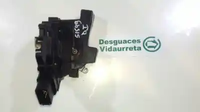 Автозапчасти б/у замок левой передней двери за volvo xc70 2.0 diesel cat ссылки oem iam 31253657