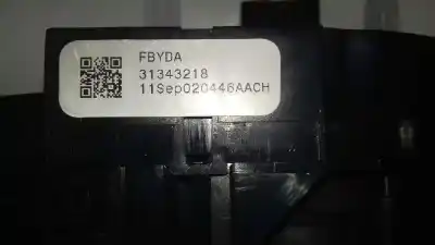 Автозапчастина б/у кільце піддушки безопасности для volvo xc70 2.0 diesel cat посилання на oem iam 31343218  