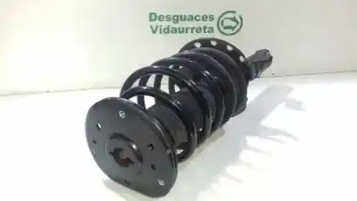Автозапчастина б/у амортизатор передній лівий для volvo xc70 2.0 diesel cat посилання на oem iam 339719  