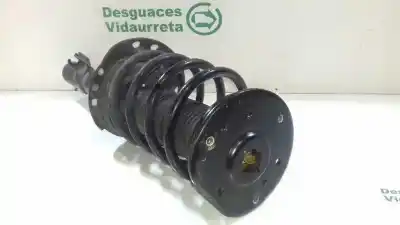 Автозапчасти б/у амортизатор передний правый за volvo xc70 2.0 diesel cat ссылки oem iam 339718  
