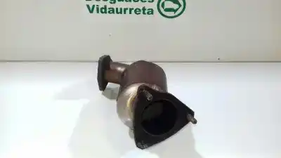 Автозапчасти б/у катализатор за audi allroad quattro (4b5) 2.5 tdi (132kw) ссылки oem iam 4d0131702fl  4d0178ac