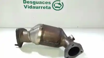 Автозапчасти б/у катализатор за audi allroad quattro (4b5) 2.5 tdi (132kw) ссылки oem iam 4d0131702fl  4d0178ac