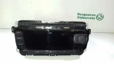 Автозапчасти б/у аудиосистема / радио cd за seat ibiza sc (6j1) reference ссылки oem iam 6j1035153g Автозапчасти б/у аудиосистема / радио cd за seat ibiza sc (6j1) reference ссылки oem iam 6j1035153g