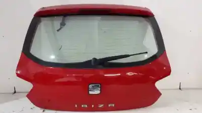 Автозапчасти б/у задняя дверь за seat ibiza sc (6j1) reference ссылки oem iam 6j3827024 Автозапчасти б/у задняя дверь за seat ibiza sc (6j1) reference ссылки oem iam 6j3827024