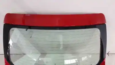 Автозапчастина б/у загальні двері для seat ibiza sc (6j1) reference посилання на oem iam 6j3827024  