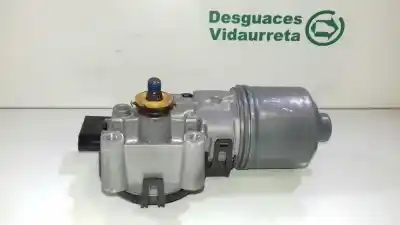 Автозапчасти б/у мотор переднего стеклоочистителя за seat ibiza sc (6j1) reference ссылки oem iam 6r1955119a  0390241566