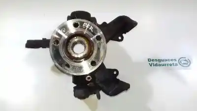 Автозапчасти б/у передняя правая кулачка за seat ibiza sc (6j1) reference ссылки oem iam  Автозапчасти б/у передняя правая кулачка за seat ibiza sc (6j1) reference ссылки oem iam