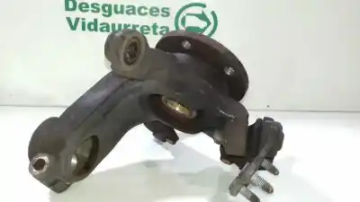 Автозапчасти б/у передняя правая кулачка за seat ibiza sc (6j1) reference ссылки oem iam   