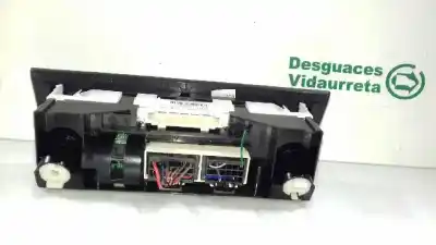 Автозапчасти б/у отопление / кондиционирование воздуха за seat ibiza sc (6j1) reference ссылки oem iam 6j0820045a  t0111002