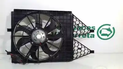 Автозапчасти б/у электрический вентилятор за seat ibiza sc (6j1) reference ссылки oem iam  Автозапчасти б/у электрический вентилятор за seat ibiza sc (6j1) reference ссылки oem iam
