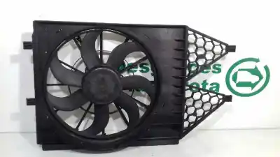 Автозапчасти б/у электрический вентилятор за seat ibiza sc (6j1) reference ссылки oem iam   