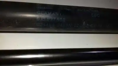 Автозапчасти б/у амортизаторы багажника/двери за seat ibiza sc (6j1) reference ссылки oem iam 6j3827550  