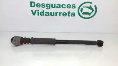 Автозапчасти б/у задний левый амортизатор за seat ibiza sc (6j1) reference ссылки oem iam 6r0512011al Автозапчасти б/у задний левый амортизатор за seat ibiza sc (6j1) reference ссылки oem iam 6r0512011al