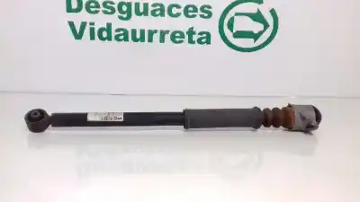 Автозапчасти б/у правый задний амортизатор за seat ibiza sc (6j1) reference ссылки oem iam 6r0512011al Автозапчасти б/у правый задний амортизатор за seat ibiza sc (6j1) reference ссылки oem iam 6r0512011al