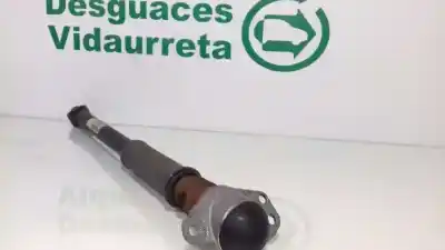 Автозапчасти б/у правый задний амортизатор за seat ibiza sc (6j1) reference ссылки oem iam 6r0512011al  6r0513025e