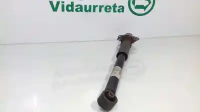 Автозапчасти б/у правый задний амортизатор за seat ibiza sc (6j1) reference ссылки oem iam 6r0512011al  6r0513025e