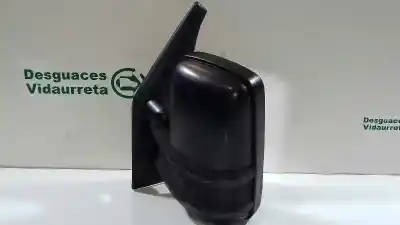 İkinci el araba yedek parçası sol ayna için opel movano (2004 =>) furgón corto techo elevado l1h2 3.5t oem iam referansları   