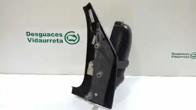 İkinci el araba yedek parçası sol ayna için opel movano (2004 =>) furgón corto techo elevado l1h2 3.5t oem iam referansları   