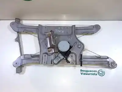 Автозапчасти б/у регулятор стекла переднего правого за mitsubishi grandis (na0w) 2.0 di-d inform ссылки oem iam 