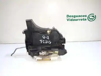 Автозапчасти б/у замок передней правой двери за mitsubishi grandis (na0w) 2.0 di-d inform ссылки oem iam 