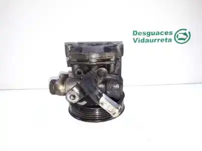 Автозапчасти б/у насос гидроусилителя за mitsubishi grandis (na0w) 2.0 di-d inform ссылки oem iam mr554047