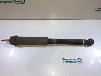 Автозапчасти б/у задний левый амортизатор за mitsubishi grandis (na0w) 2.0 di-d inform ссылки oem iam 