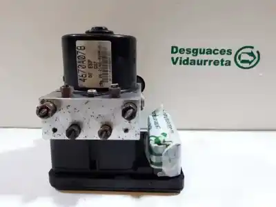 Автозапчасти б/у абс за mitsubishi grandis (na0w) 2.0 di-d inform ссылки oem iam 4670a078