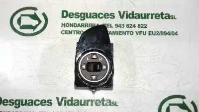 Автозапчасти б/у управление зеркалом за hyundai i20 elegant ссылки oem iam 