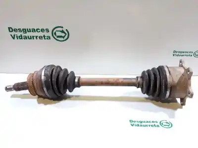 Second-hand car spare part rear left transmission for mitsubishi montero (v60/v70) 3.2 di-d all-four oem iam references 