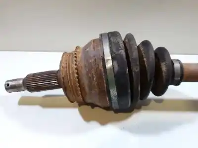 Second-hand car spare part rear left transmission for mitsubishi montero (v60/v70) 3.2 di-d all-four oem iam references   