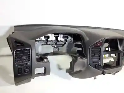 Second-hand car spare part dashboard for mitsubishi montero (v60/v70) 3.2 di-d all-four oem iam references   