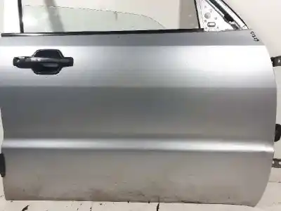 Автозапчасти б/у дверь передняя правая за mitsubishi montero (v60/v70) 3.2 di-d all-four ссылки oem iam mn161222  
