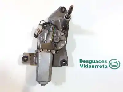 Second-hand car spare part rear windshield wiper motor for mitsubishi montero (v60/v70) 3.2 di-d all-four oem iam references mr388052