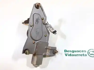 Second-hand car spare part rear windshield wiper motor for mitsubishi montero (v60/v70) 3.2 di-d all-four oem iam references mr388052  8492001933