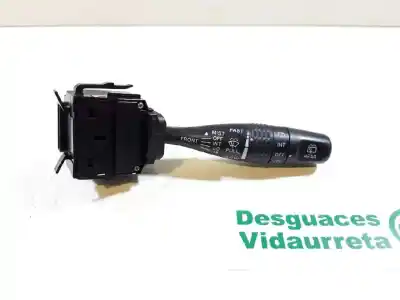Second-hand car spare part windshiel wiper switch for mitsubishi montero (v60/v70) 3.2 di-d all-four oem iam references 