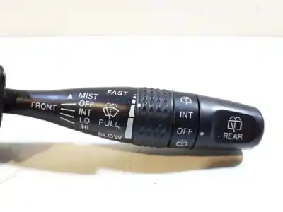 Second-hand car spare part windshiel wiper switch for mitsubishi montero (v60/v70) 3.2 di-d all-four oem iam references   
