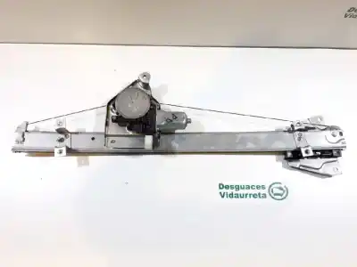 Second-hand car spare part passenger side right window regulator for mitsubishi montero (v60/v70) 3.2 di-d all-four oem iam references 
