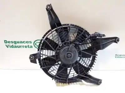 Second-hand car spare part radiator cooling fan for mitsubishi montero (v60/v70) 3.2 di-d all-four oem iam references   