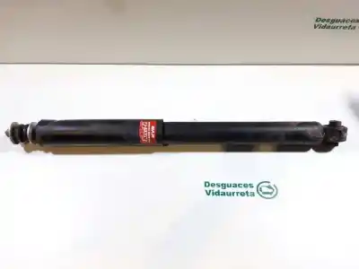 Second-hand car spare part rear left shock absorber for mitsubishi montero (v60/v70) 3.2 di-d all-four oem iam references 