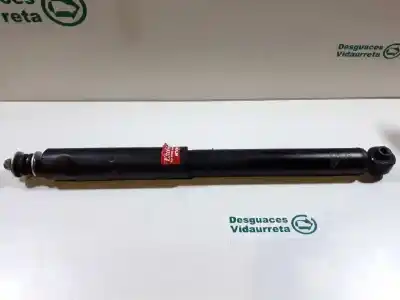 Second-hand car spare part right rear shock absorber for mitsubishi montero (v60/v70) 3.2 di-d all-four oem iam references 