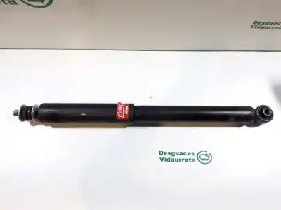 Second-hand car spare part right rear shock absorber for mitsubishi montero (v60/v70) 3.2 di-d all-four oem iam references   