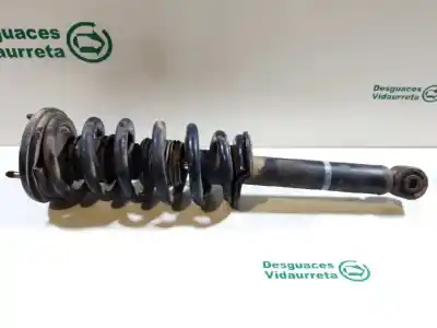 Second-hand car spare part front right shock absorber for mitsubishi montero (v60/v70) 3.2 di-d all-four oem iam references 