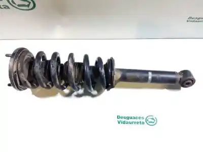 Second-hand car spare part front right shock absorber for mitsubishi montero (v60/v70) 3.2 di-d all-four oem iam references   