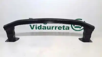Recambio de automóvil de segunda mano de refuerzo paragolpes trasero para seat ibiza (6p1) fr crono referencias oem iam 