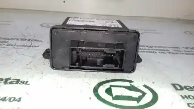 Gebrauchtes Autoersatzteil elektronisches modul zum seat ibiza (6p1) fr crono oem-iam-referenzen 7p6907357d 7p6907357a 5wk50563