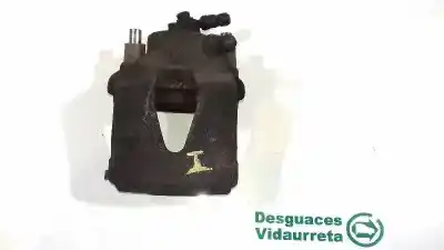 Автозапчасти б/у передний левый тормозной суппорт за seat leon (1p1) 1.9 tdi ссылки oem iam 