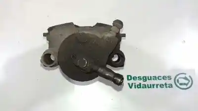 Автозапчасти б/у передний правый тормозной суппорт за seat leon (1p1) 1.9 tdi ссылки oem iam   