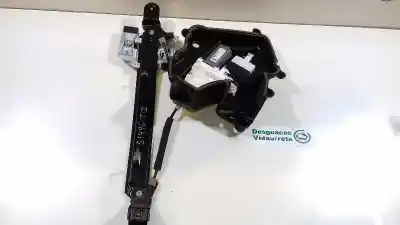 Автозапчасти б/у регулятор стекла заднего левого за seat leon (1p1) 1.9 tdi ссылки oem iam q01837075a 1k0959703af